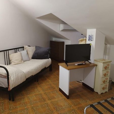 La Maison Blanche ローマ エクステリア 写真