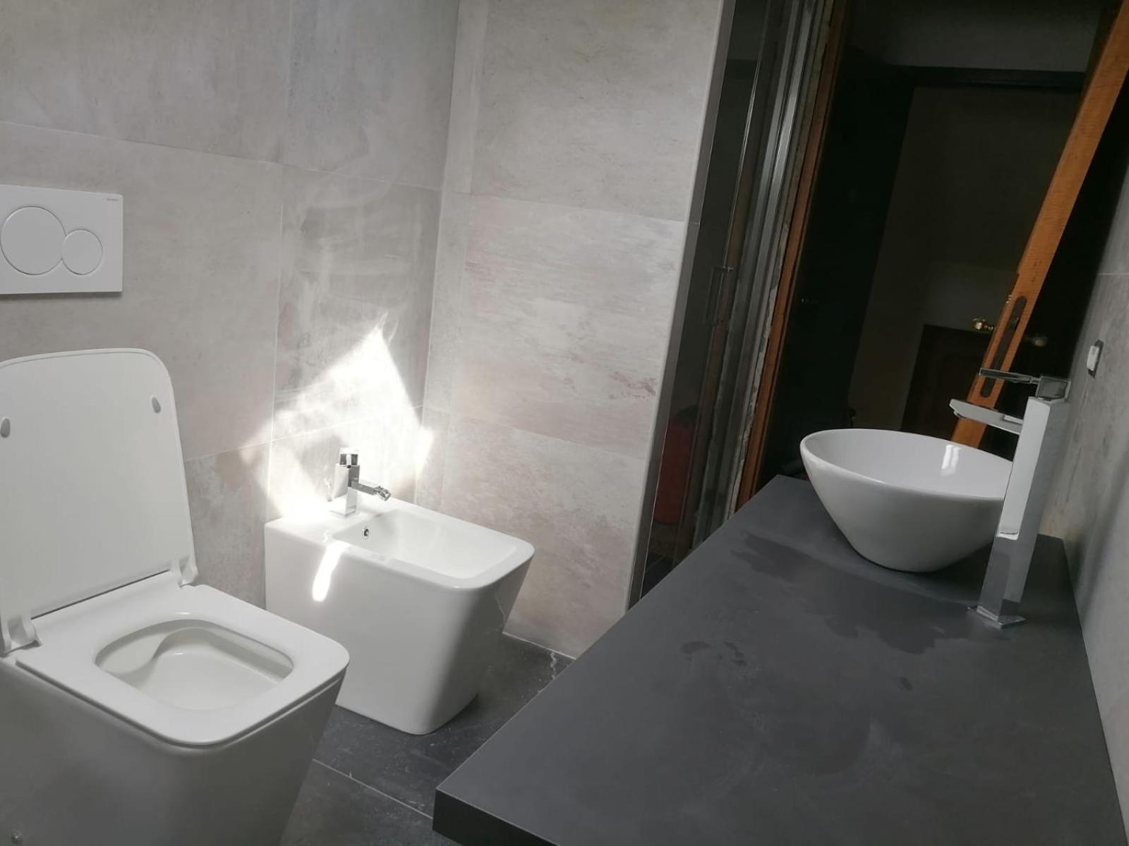 La Maison Blanche ローマ エクステリア 写真