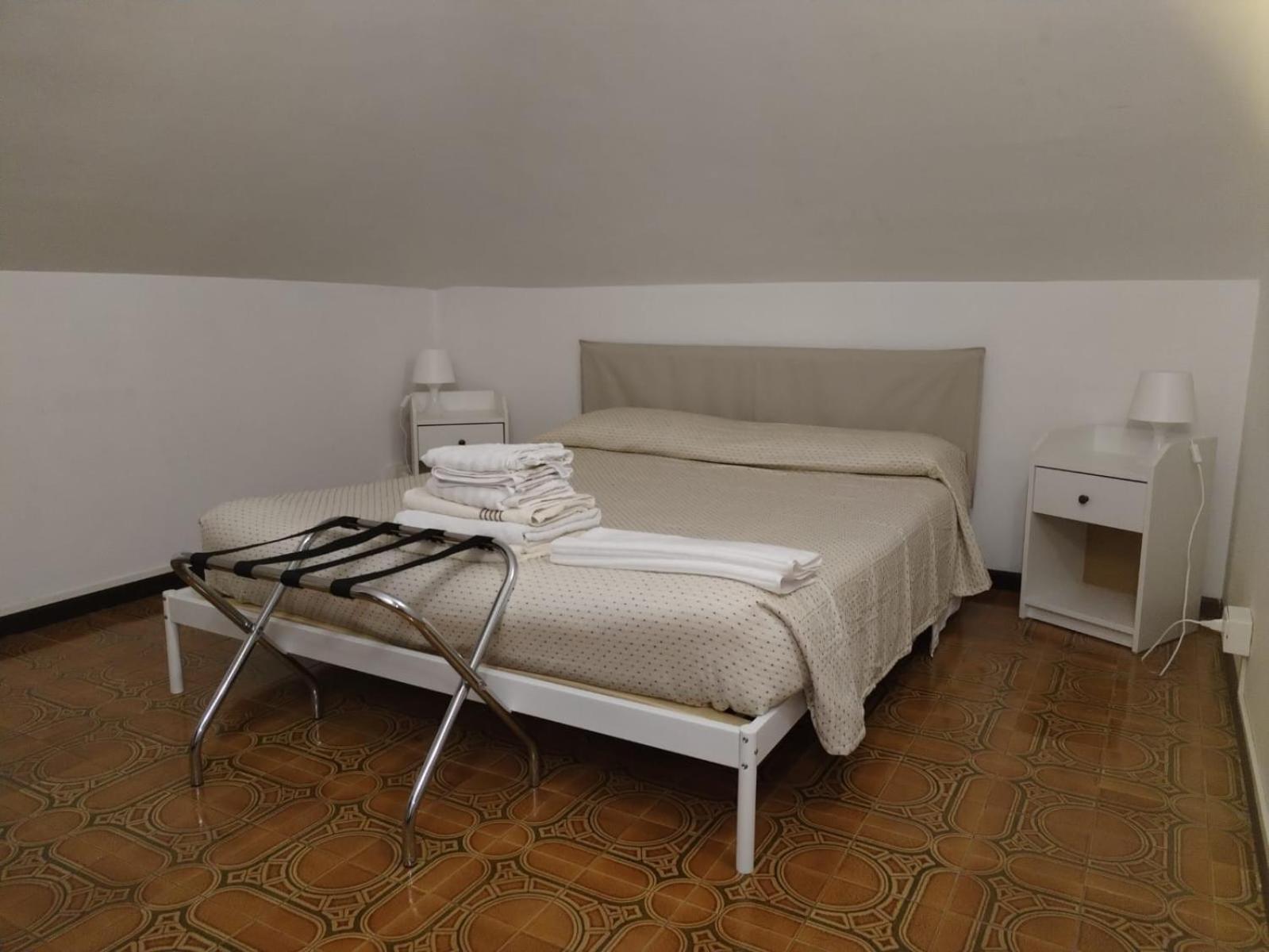 La Maison Blanche ローマ エクステリア 写真