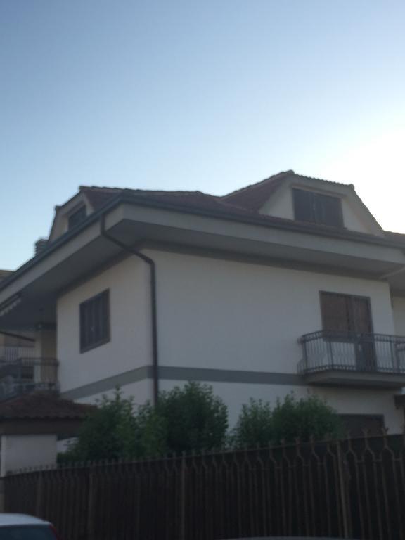 La Maison Blanche ローマ エクステリア 写真