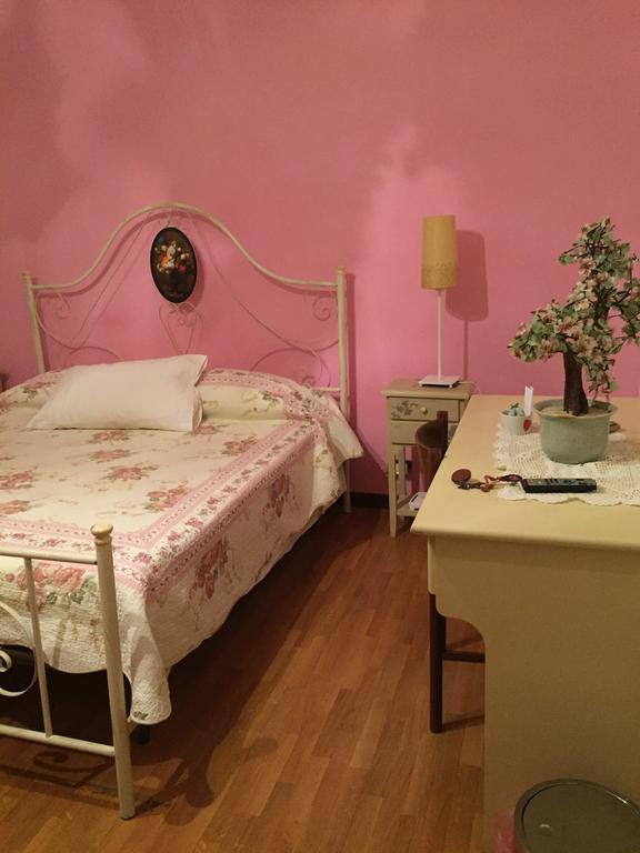 La Maison Blanche ローマ エクステリア 写真