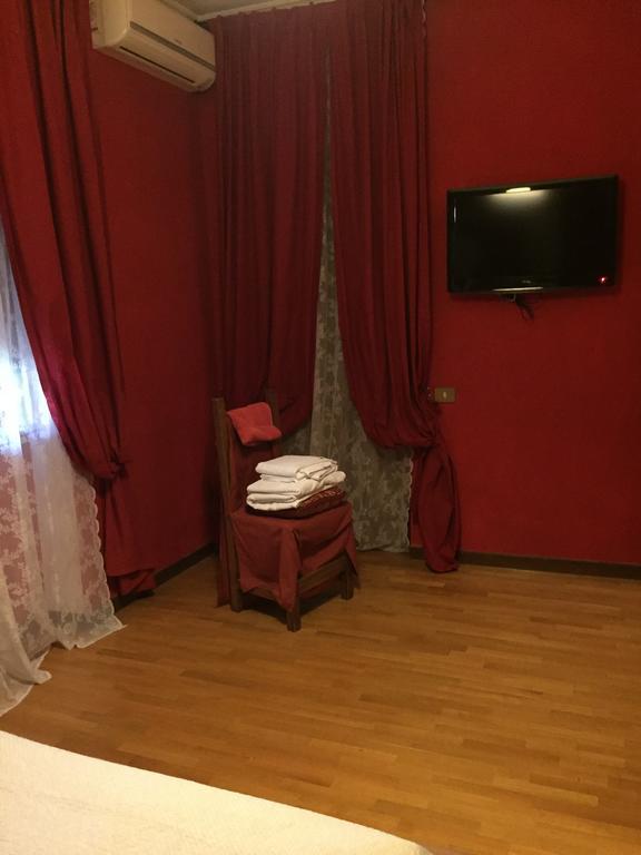 La Maison Blanche ローマ エクステリア 写真
